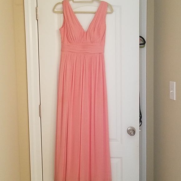 Alfred Sung Bridesmaids dress - Picture 1 of 3